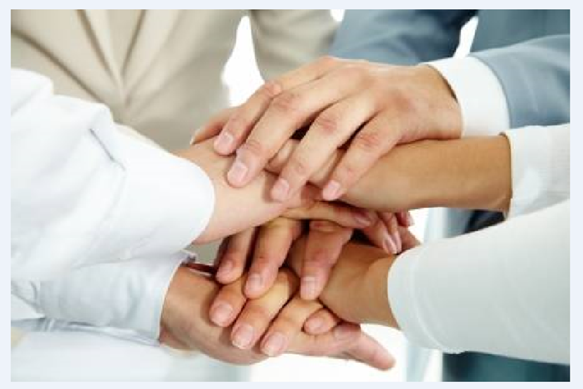 DELIVER WHAT WE PROMISED